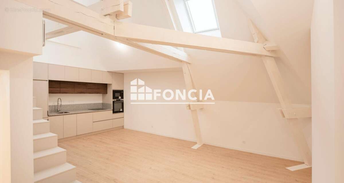 Appartement à ORLEANS