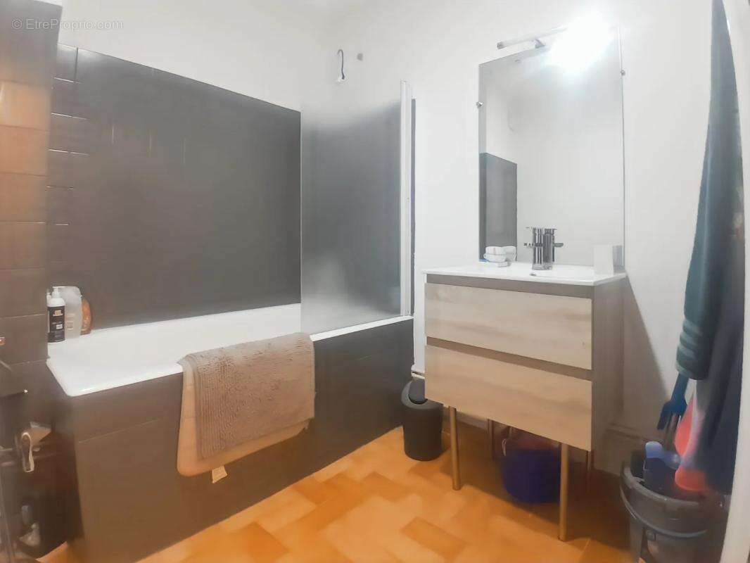 Appartement à AMELIE-LES-BAINS-PALALDA