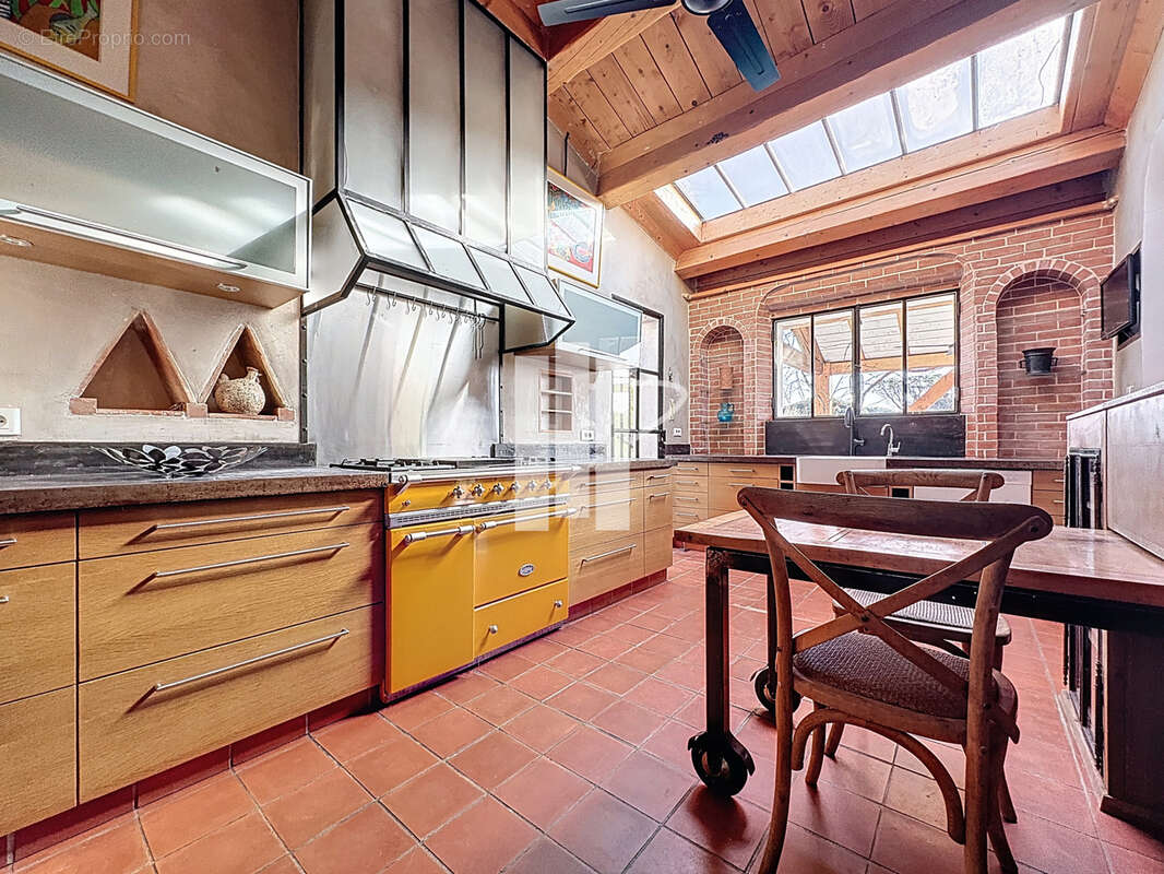 Maison à FREJUS