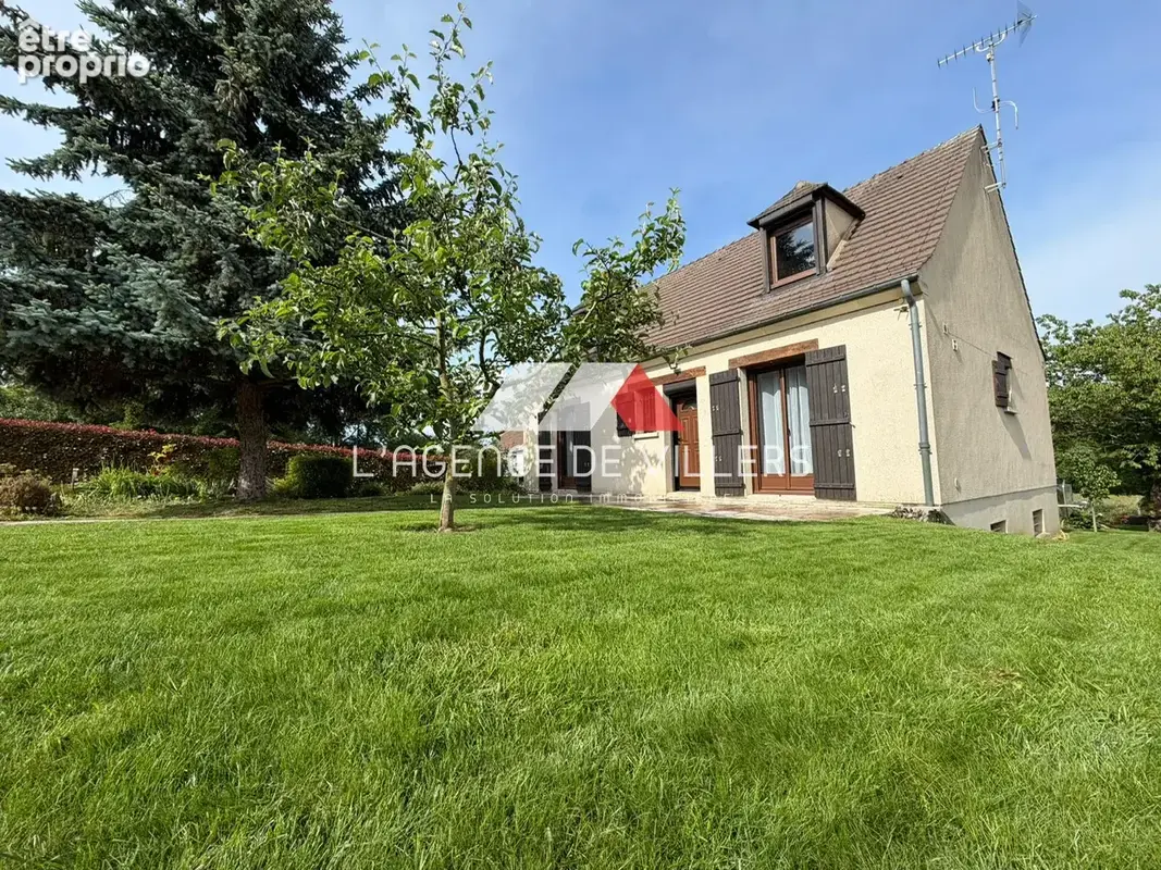 Cadre verdoyant - photo 1