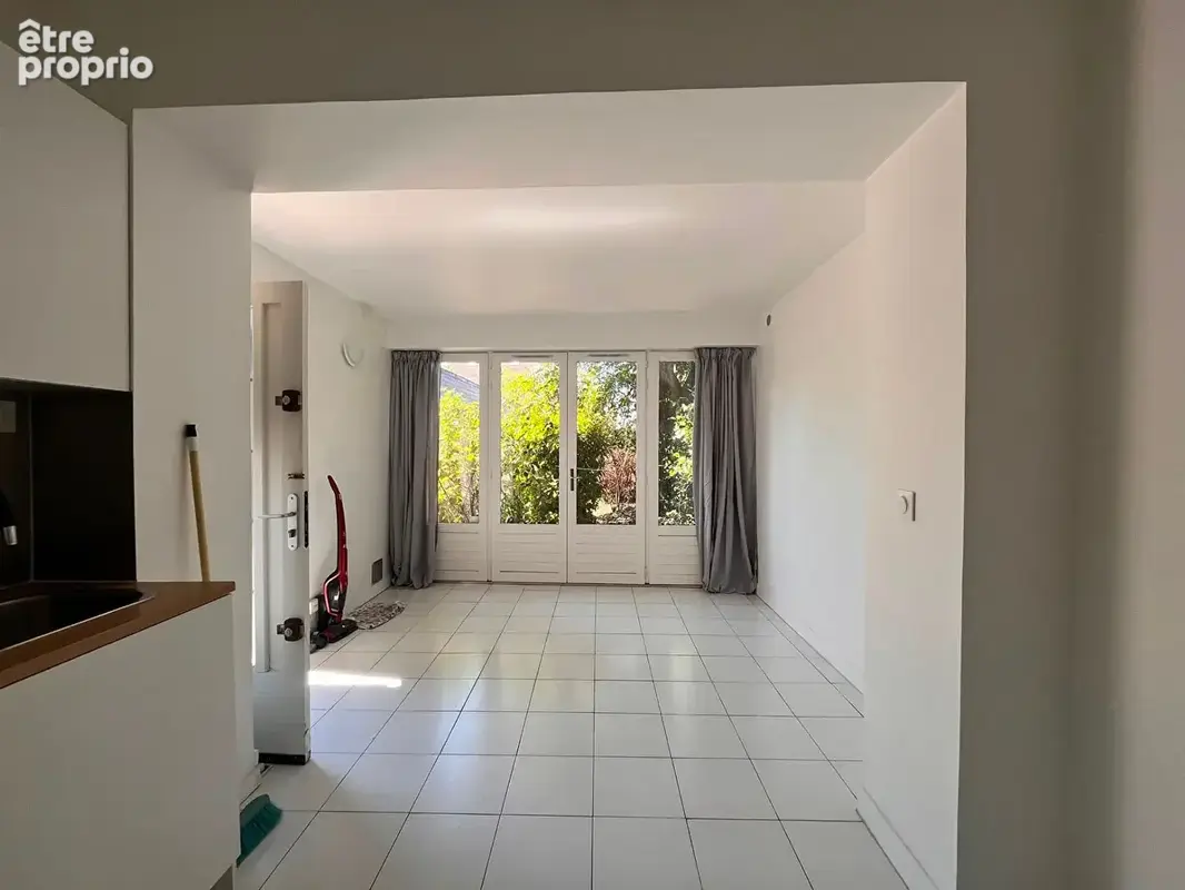 Appartement à NOGENT-SUR-MARNE