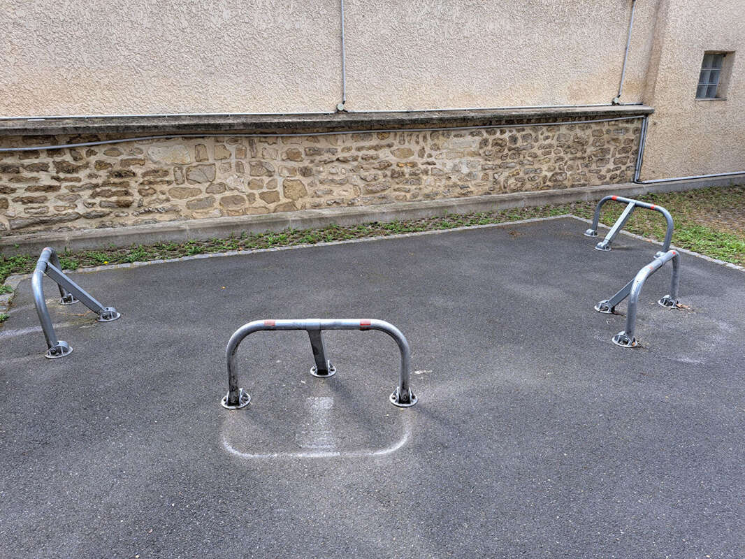 Appartement à BEZONS