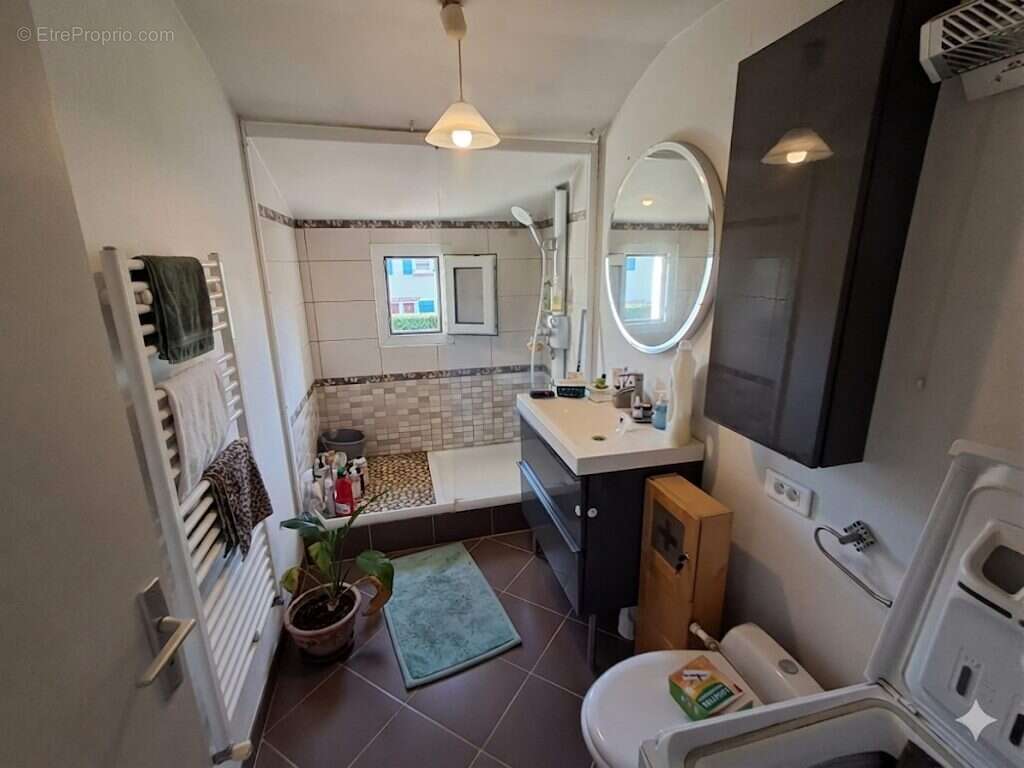 Maison à SAINT-SEBASTIEN-SUR-LOIRE