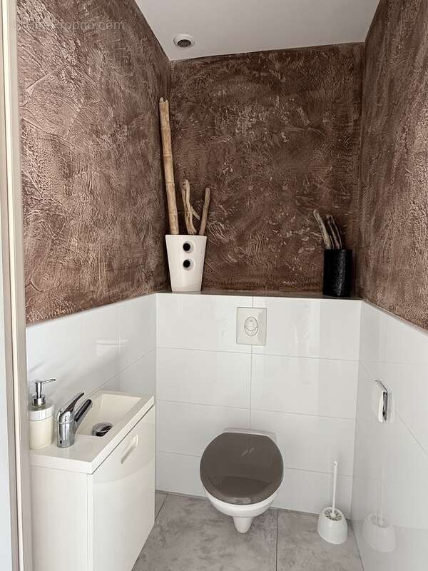 Maison à GHISONACCIA