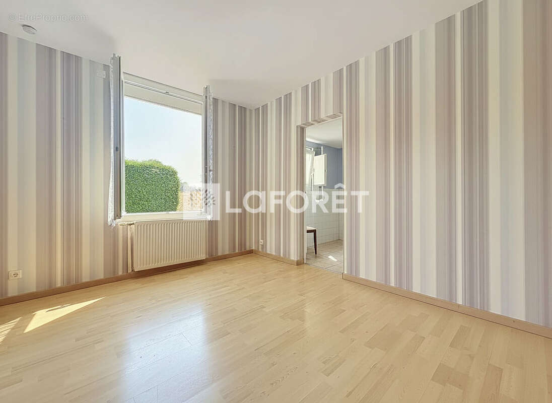 Maison Saint Vincent Sur Oust 4 pièce(s) 64 m2 - photo 3