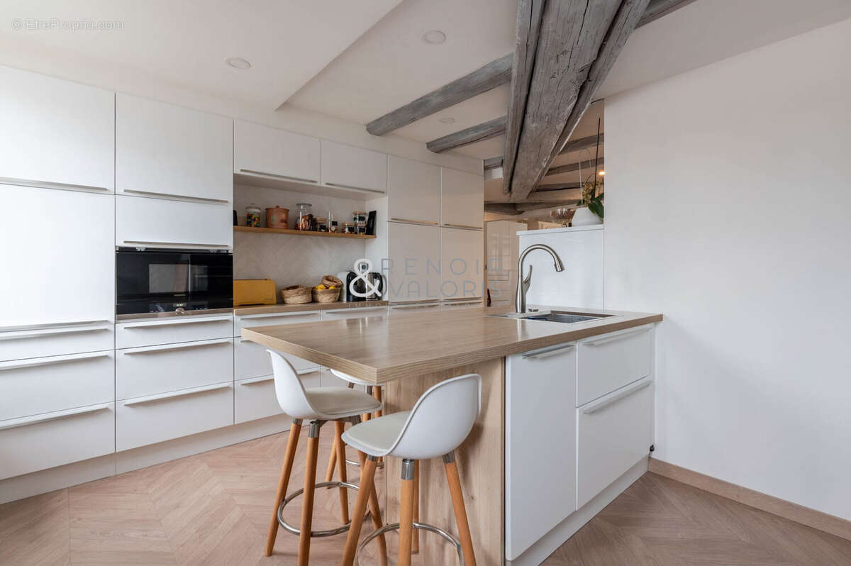 Appartement 112 m² à Nancy  - photo 5