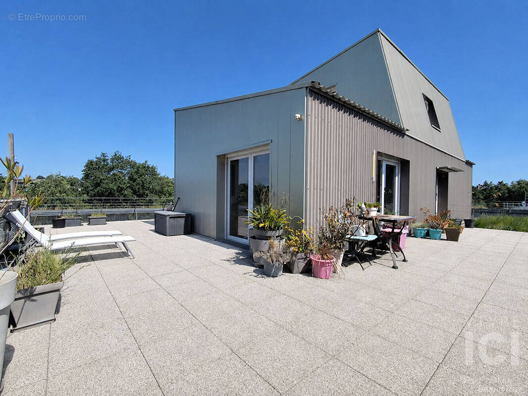 Appartement à ORVAULT
