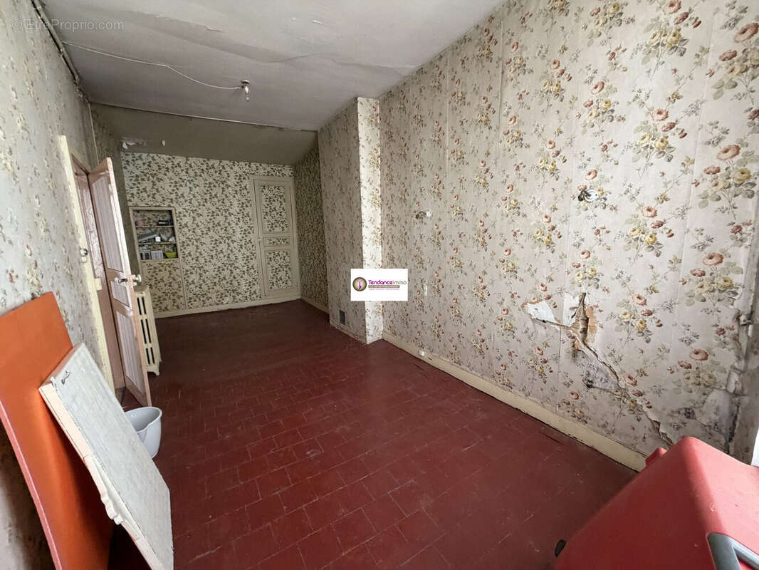 Appartement à MAMERS