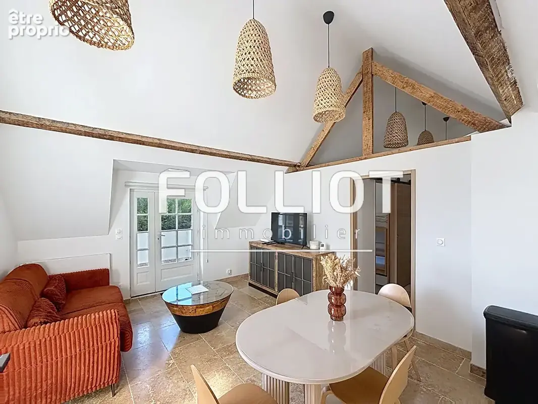 Appartement 3 pièces à vendre à Dives-sur-Mer - Rare sur le marché - photo 7