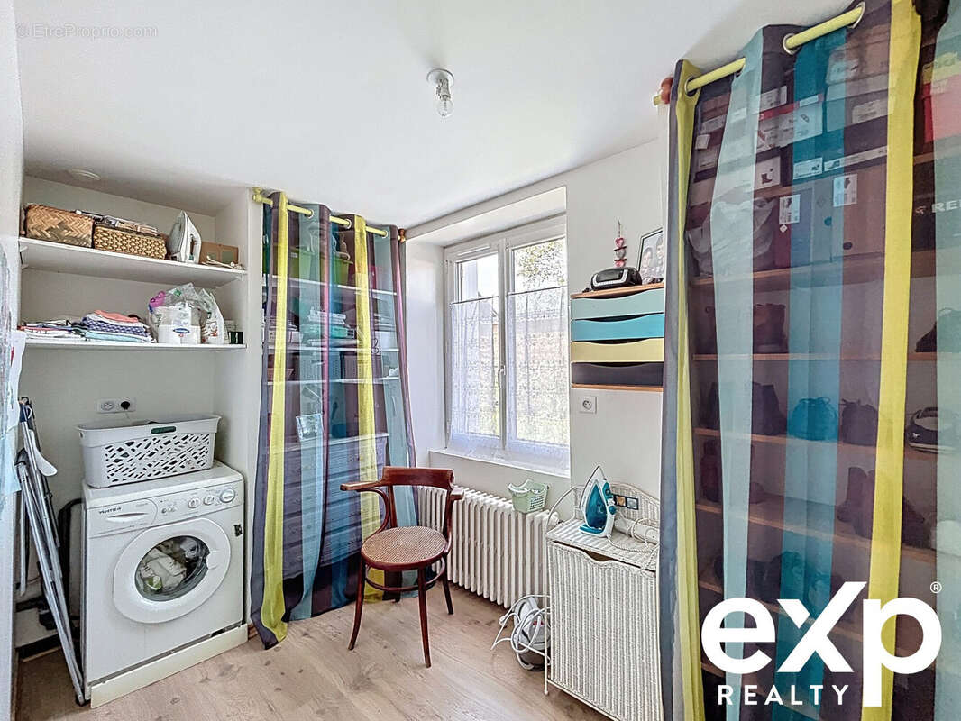 Maison 92 m² à Saint-Hilaire-De-Clisson  - photo 8