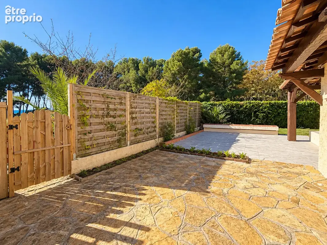 Maison 6 pièces avec jardin, terrasses et garage ? Saint-Mandrier-sur-Mer (83430), Saint-Asile - photo 16