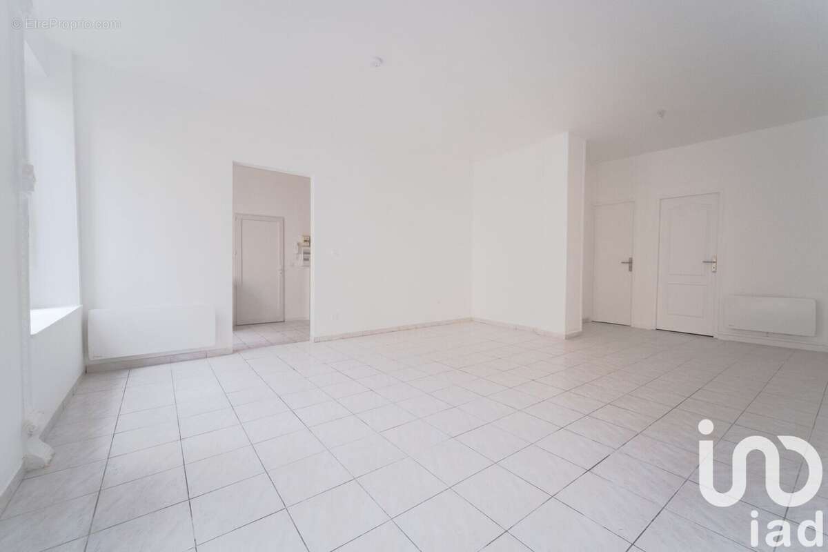 Photo 7 - Appartement à MOYEUVRE-GRANDE