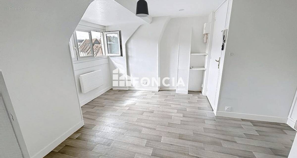 Appartement à CAEN