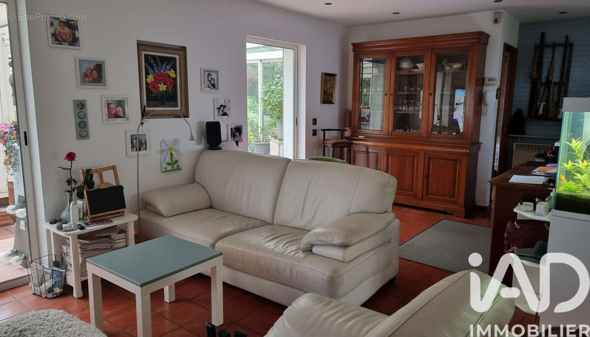 Photo 5 - Maison à SAINT-GERMAIN-LES-ARPAJON