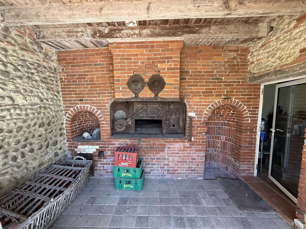 Maison à SAINT-GERME