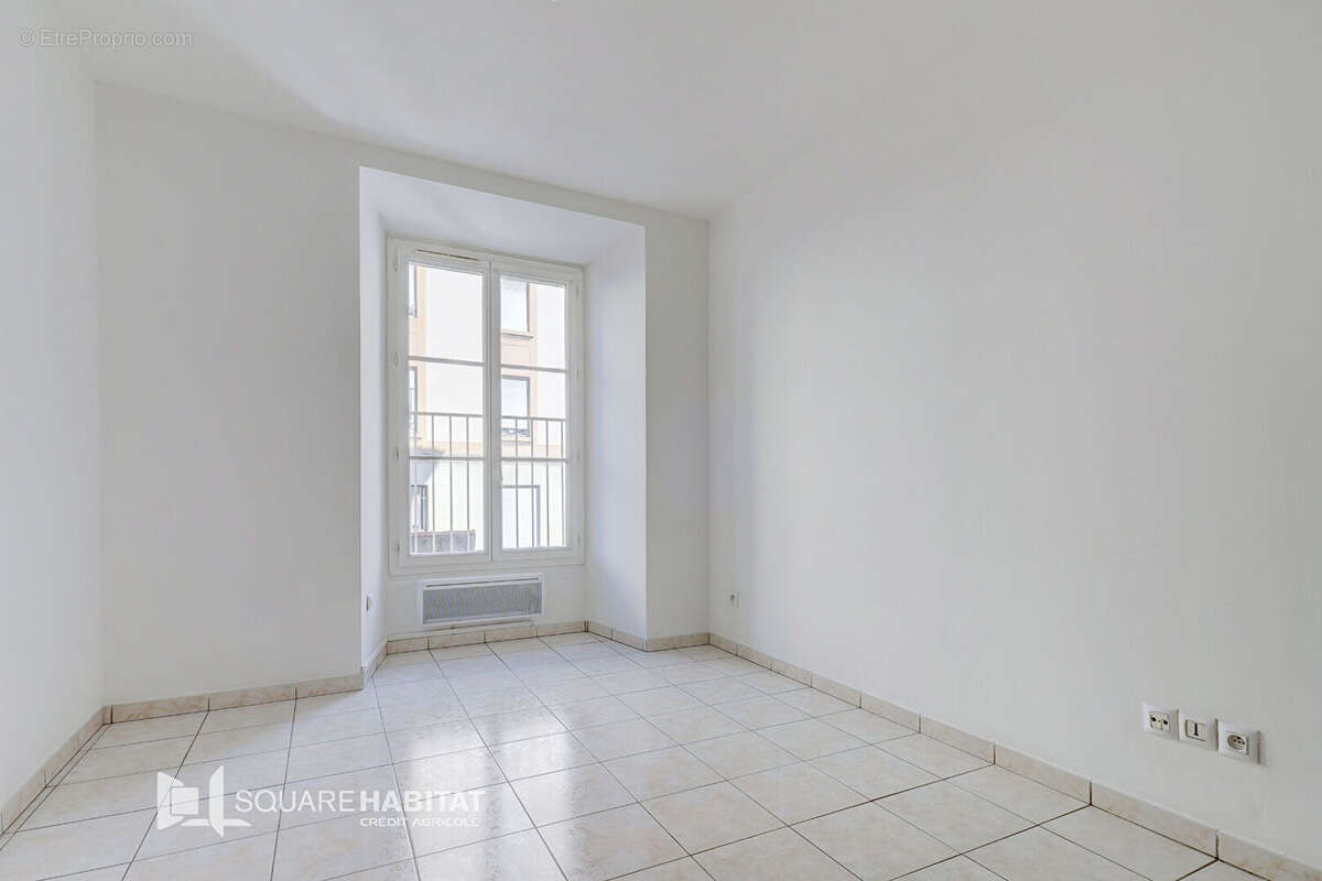 Photo 8 - Appartement à MARSEILLE-1E