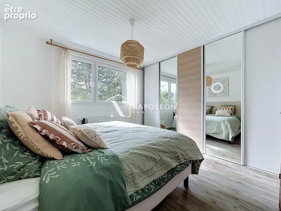 Maison 5 pièces 105 m² à vendre à Famars (59300) - photo 6