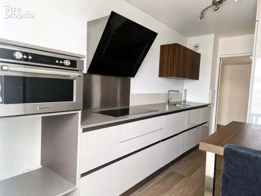 Appartement 3 pièces 72 m² à vendre à Montigny-Le-Bretonneux (78180) - photo 10
