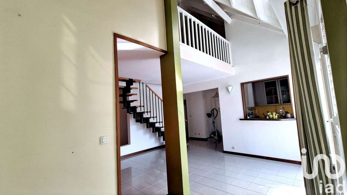 Photo 7 - Appartement à LES ABYMES