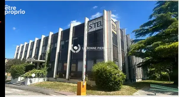 Immobilier Professionnel à vendre Pont-Sainte-Marie - photo 5
