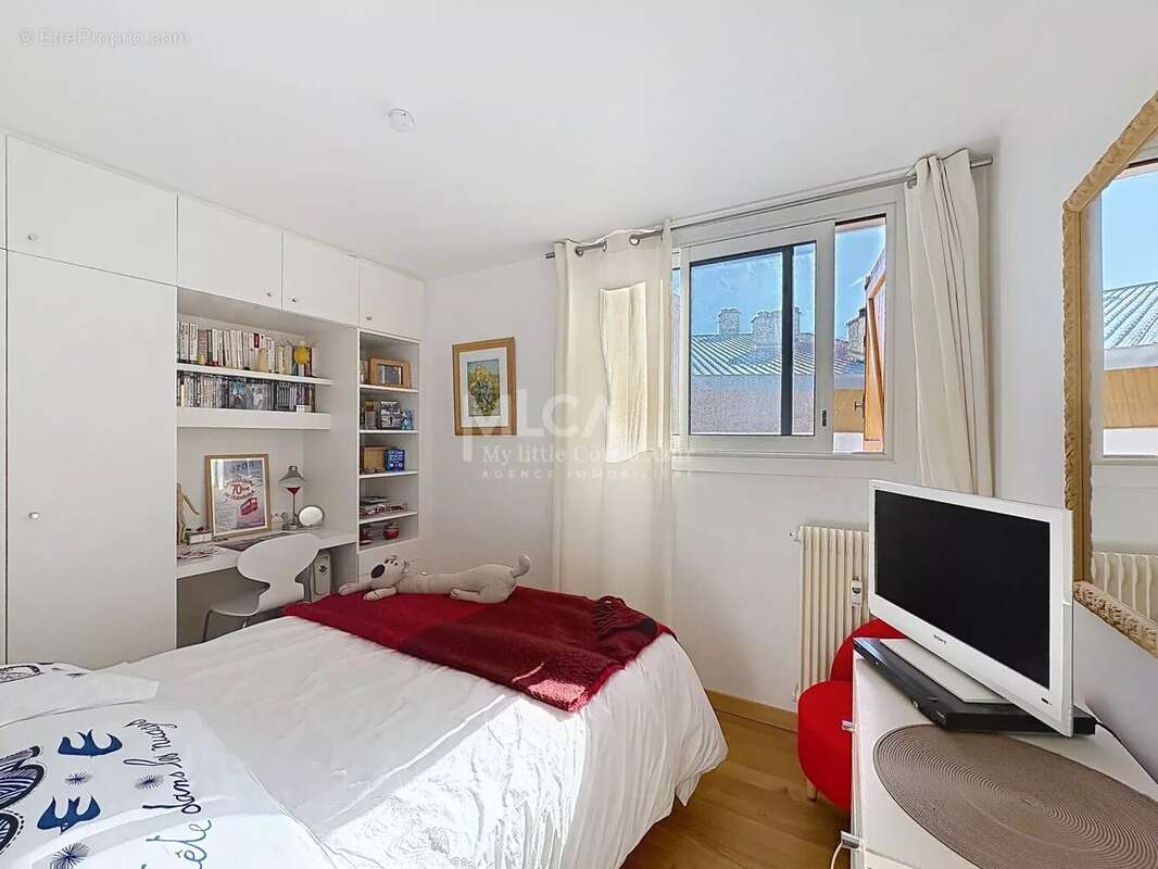 Appartement à SAINT-ETIENNE-DE-TINEE