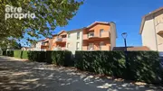 Appartement à CHARVIEU-CHAVAGNEUX