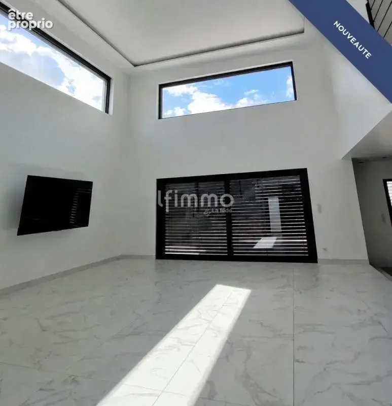 Maison d'habitation - photo 5