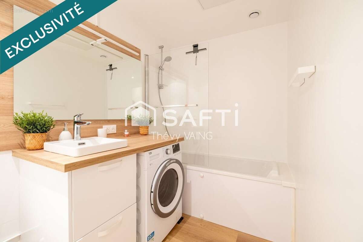 Photo 8 - Appartement à PARIS-10E