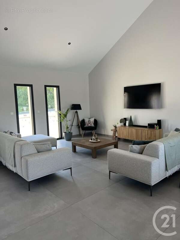 Maison à VILLERS-SOUS-CHATILLON