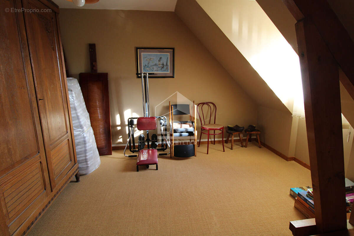 Maison 120m² à tergnier - photo 12
