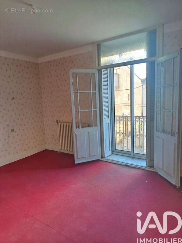 Photo 7 - Maison à HEREPIAN