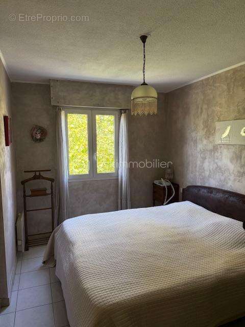 Appartement à SALON-DE-PROVENCE