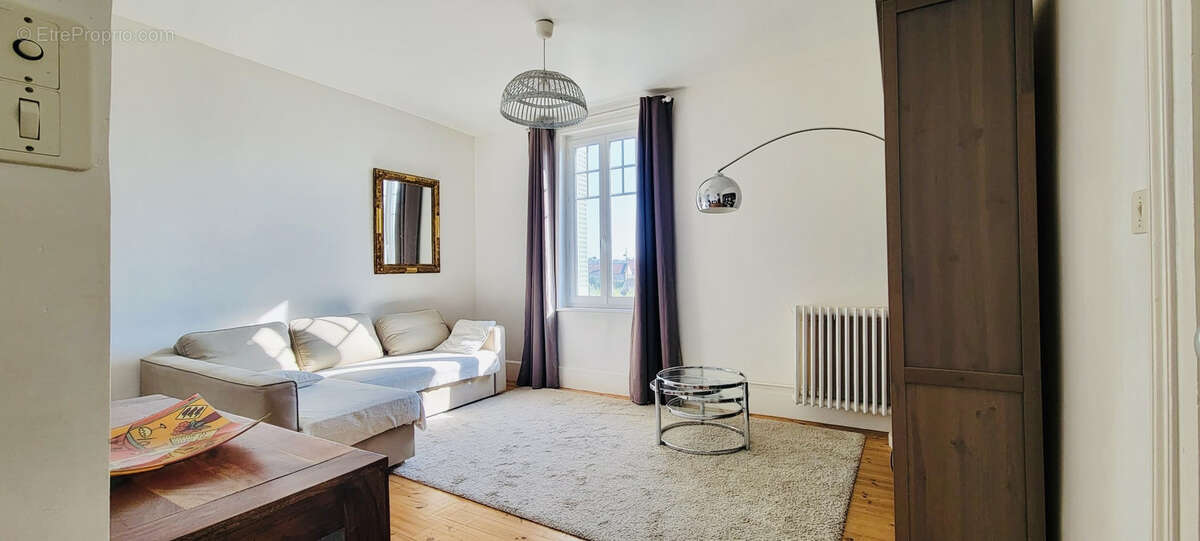 Maison à SAINT-RAMBERT-D&#039;ALBON