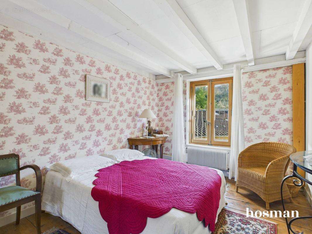 Appartement à CALUIRE-ET-CUIRE