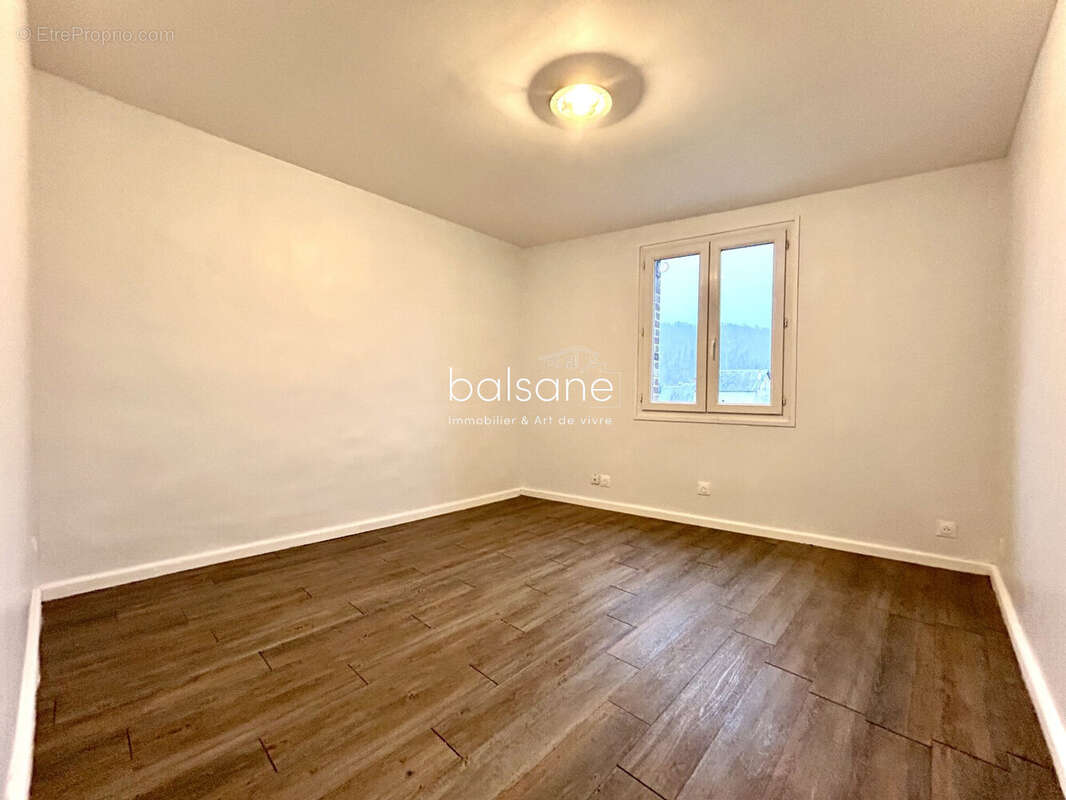 Appartement à RADEPONT