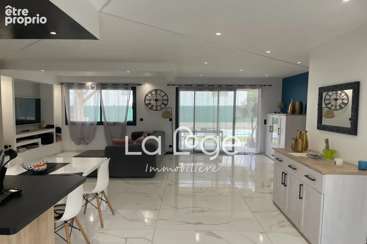 Maison 4 pièces 126 m² à vendre à La Saulce (05110) - photo 5