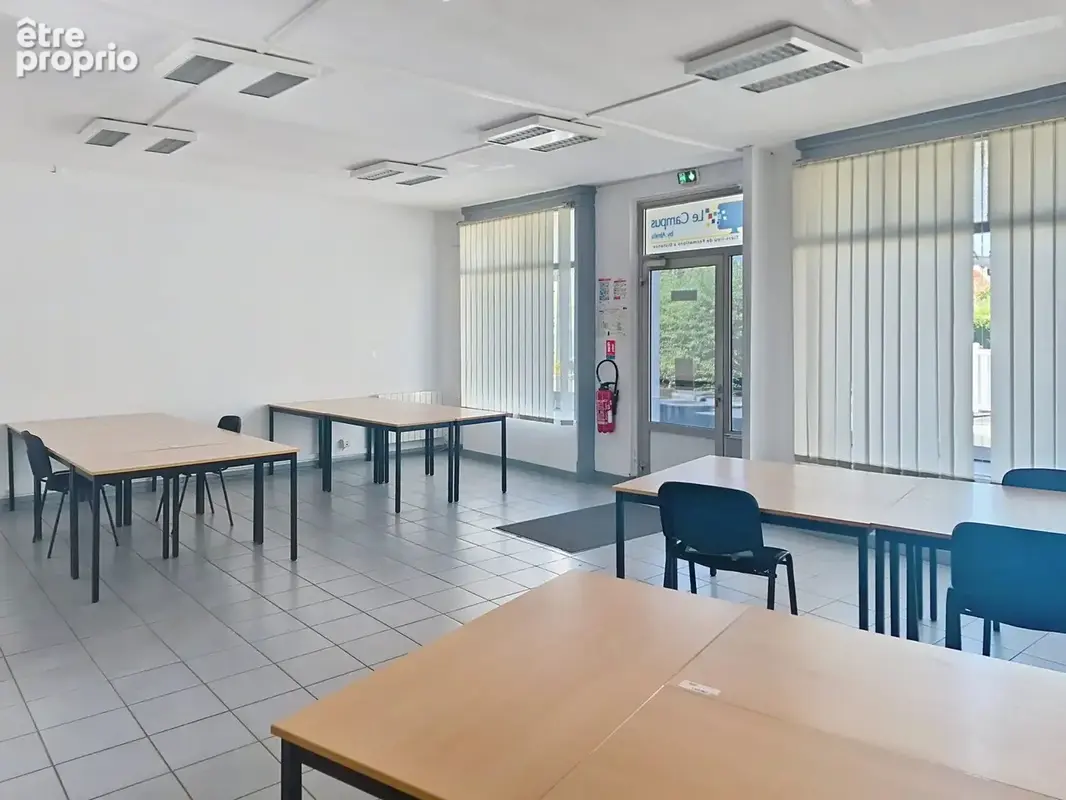 Vente Bureau-local Laon(02000) 97 000ï¿œ - photo 3