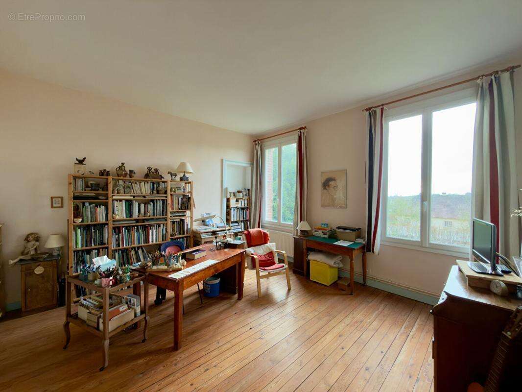 Maison bourgeoise Yvetot 10 pièces 305 m² - photo 9