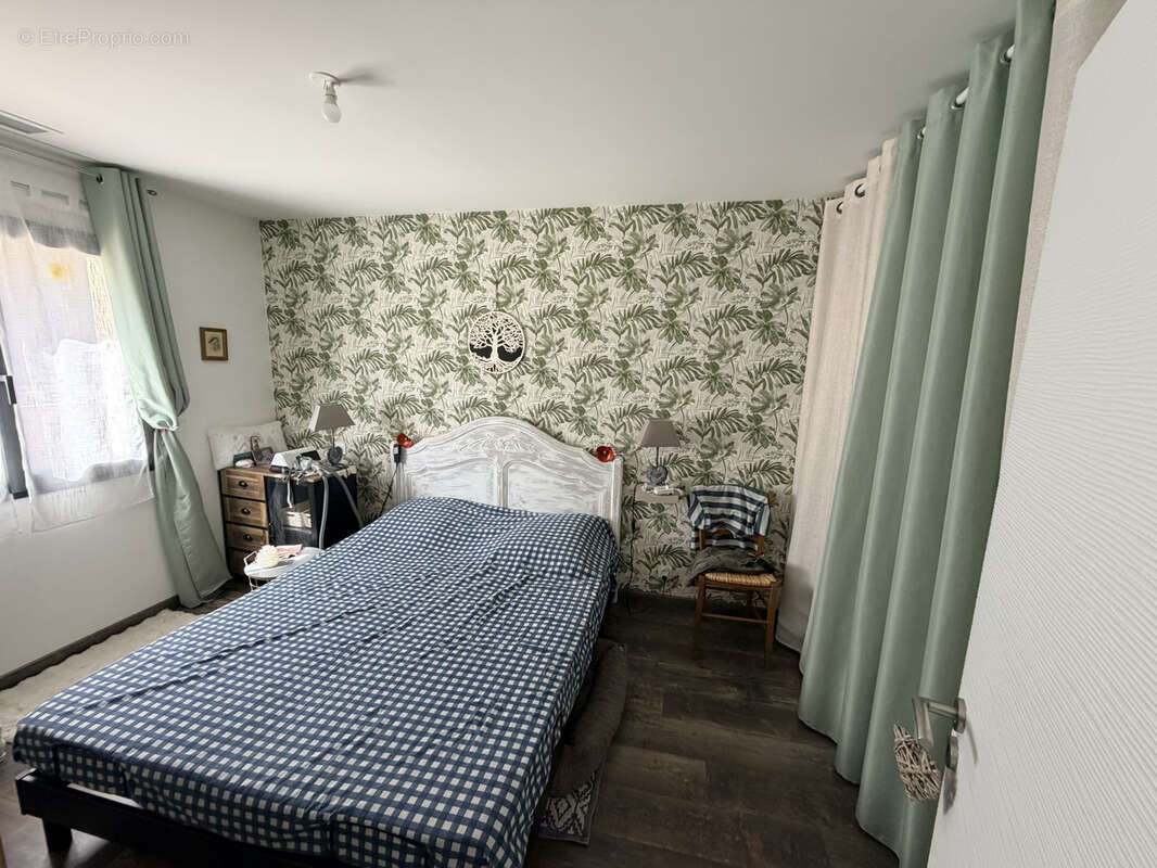 Maison de plain-pied 3 face - photo 6