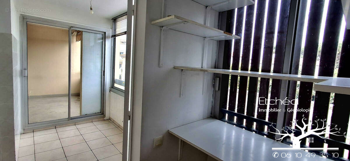 Appartement à ANGLET