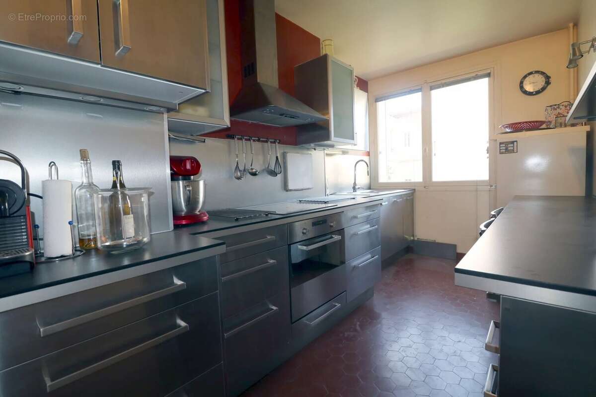 Appartement à VERSAILLES