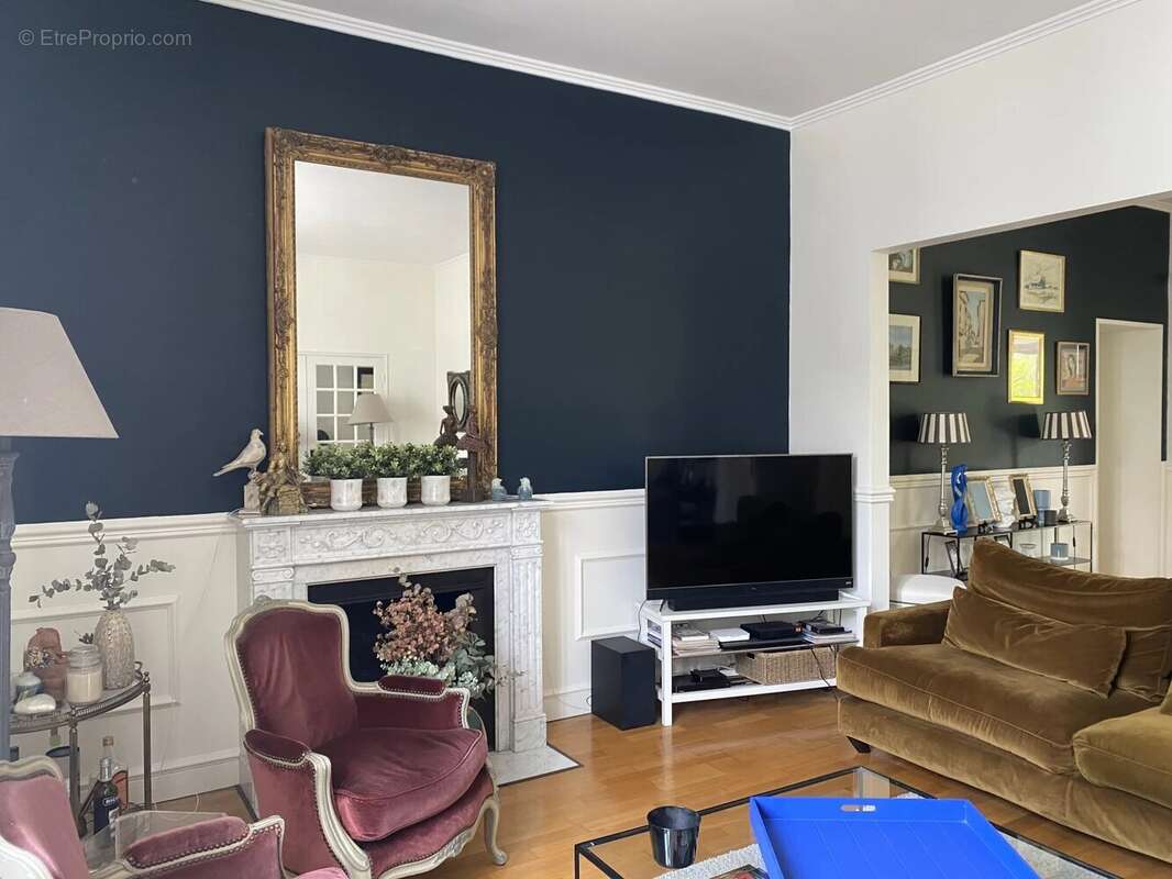 Maison à SAINT-NAZAIRE