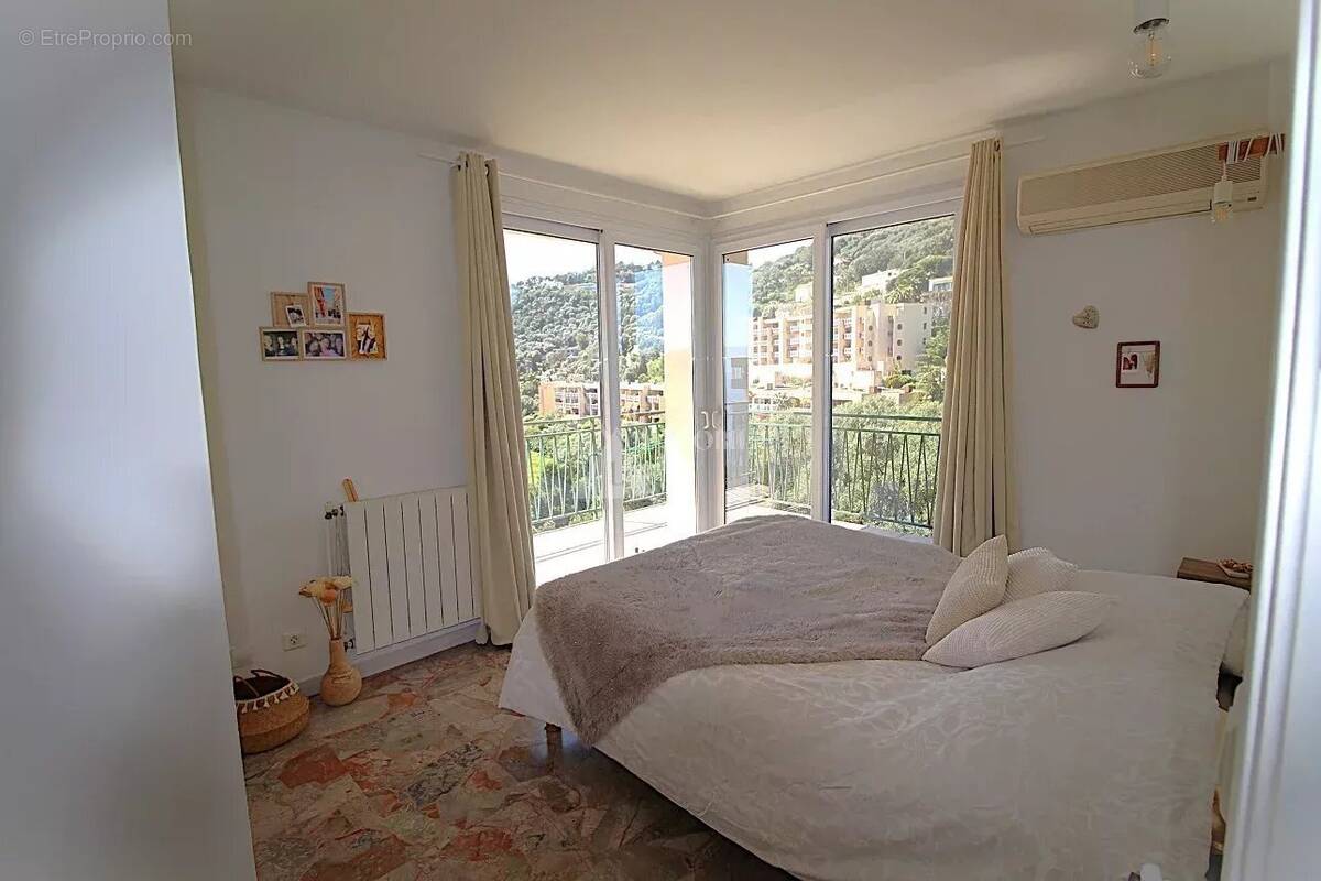 Appartement à AJACCIO