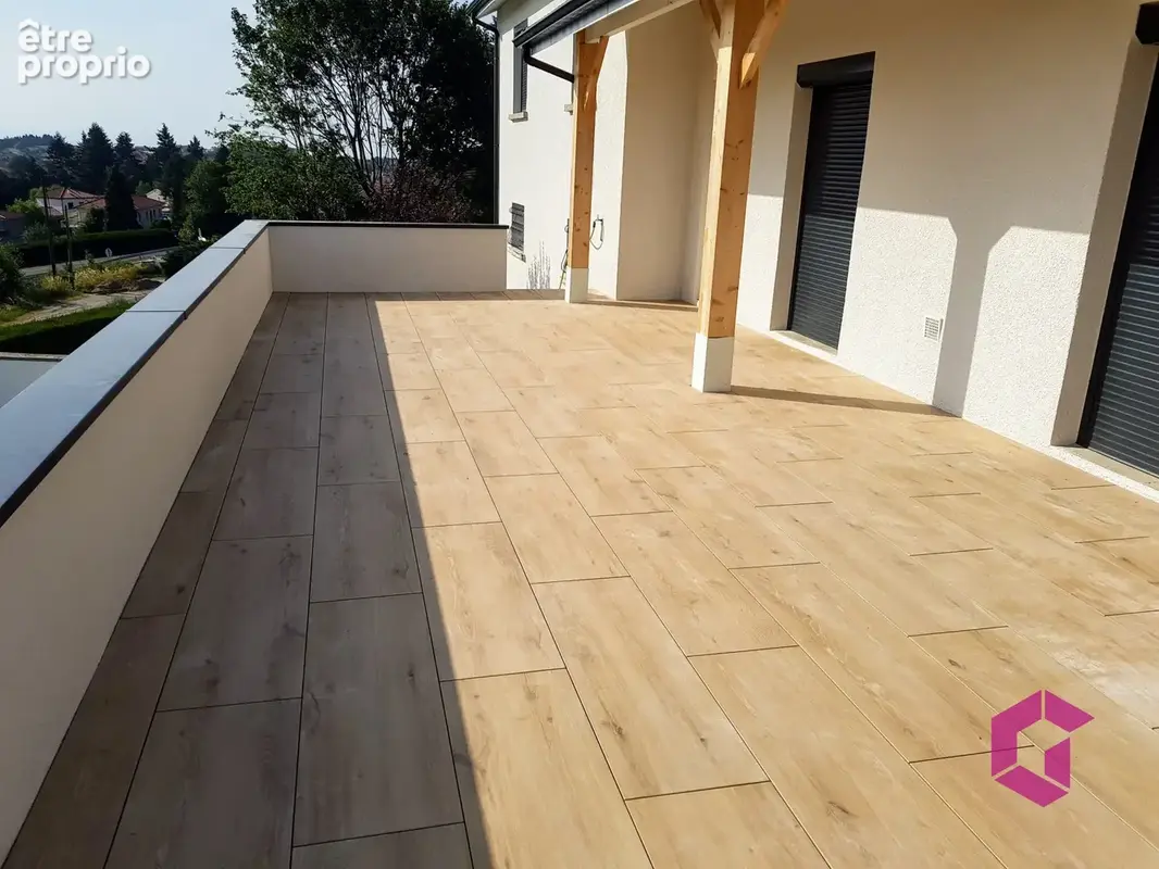 MAISON 115 m2 - 3 chambres - Piscine - photo 5