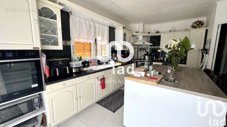 Photo 6 - Maison à TEMPLEMARS