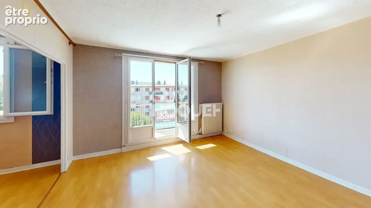 Appartement Vesoul 4 pièce(s) 68.5 m2 - photo 12