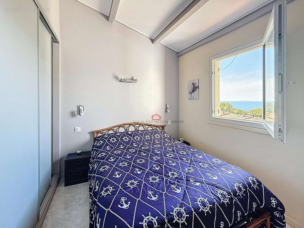 Photo 8 - Appartement à PIETROSELLA