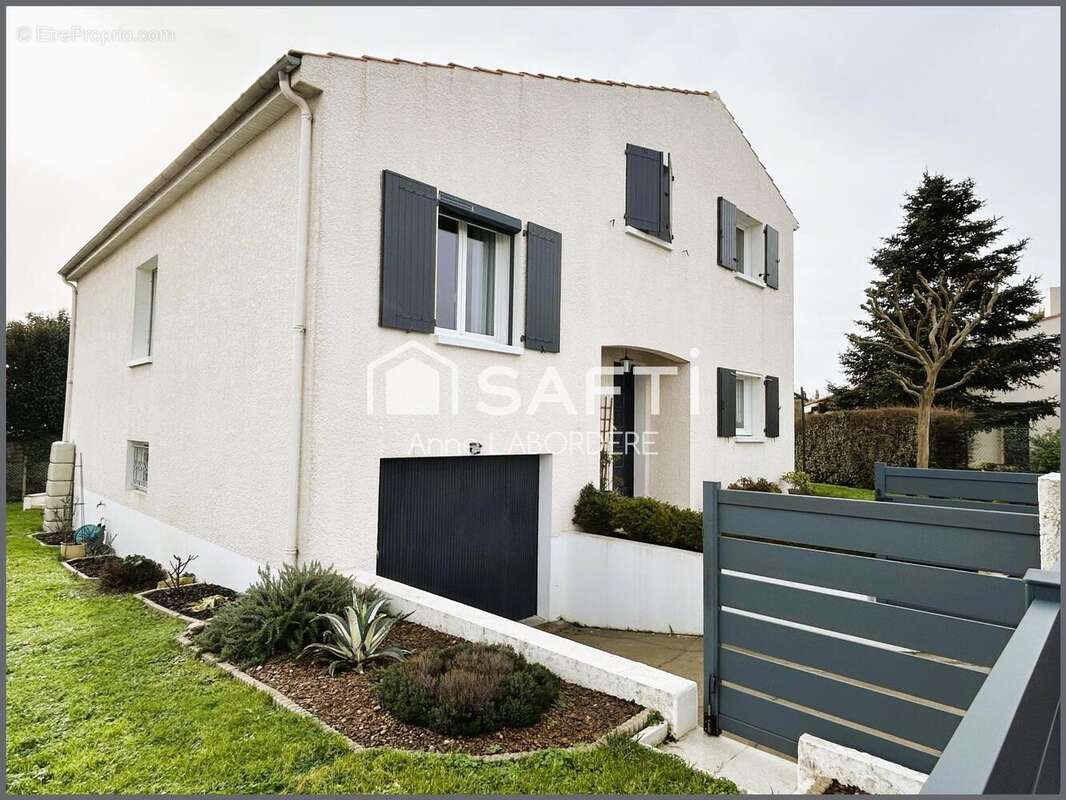 Photo 3 - Maison à LAGORD