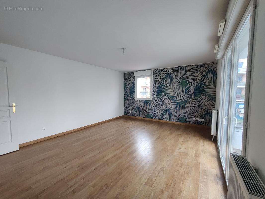 Appartement à LE PETIT-QUEVILLY