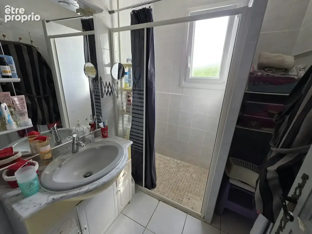 Maison de plain pied T4 de 106 m2 - photo 10